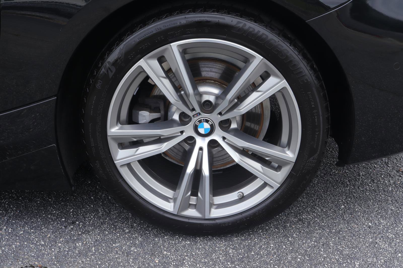 Used 2019 BMW Z4 sDrive30i w/ M Sport Package RWD image 35