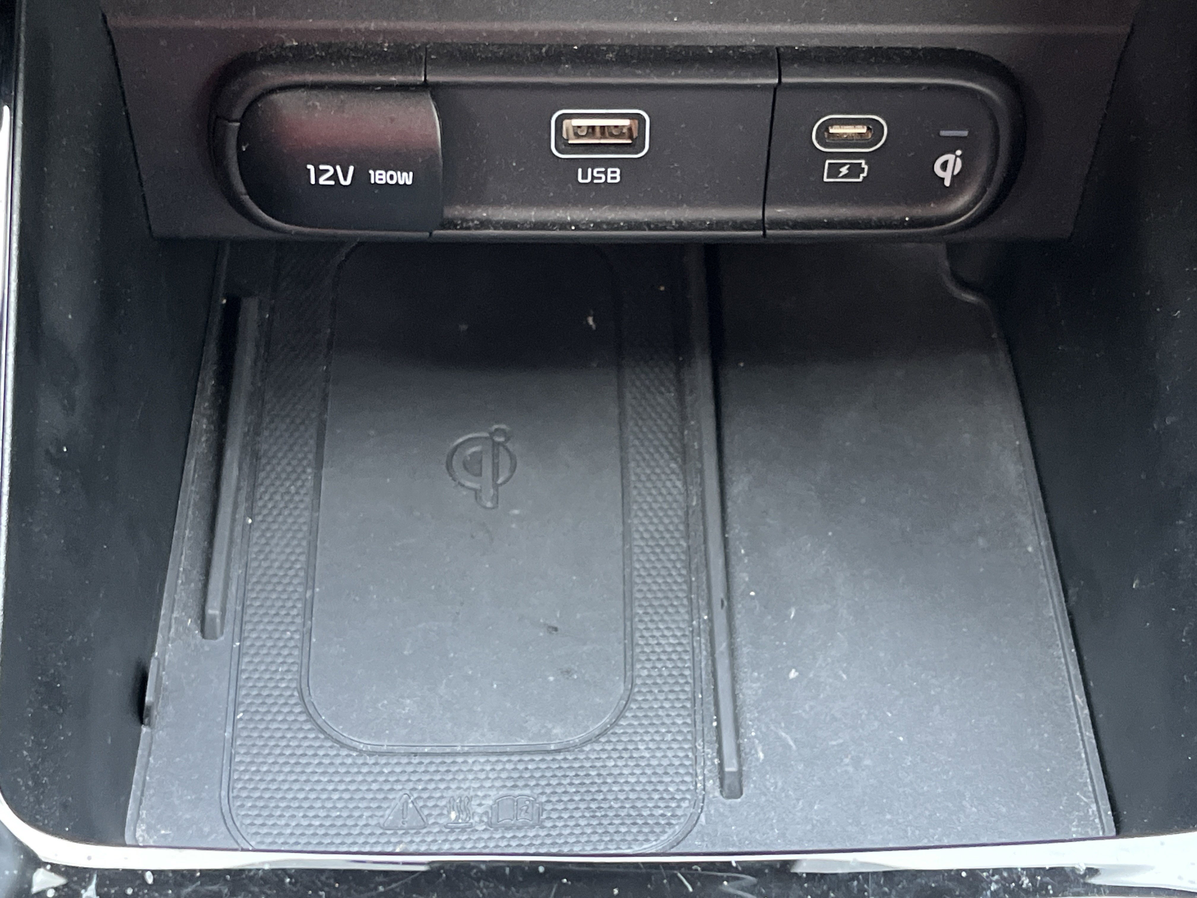 Used 2023 Kia Telluride EX X-Line image 9