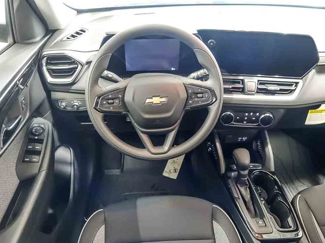 New 2026 Chevrolet TrailBlazer LS w/ LS Convenience Package FWD image 12