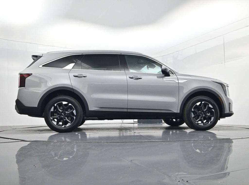 New 2026 Kia Sorento S AWD/4WD image 46