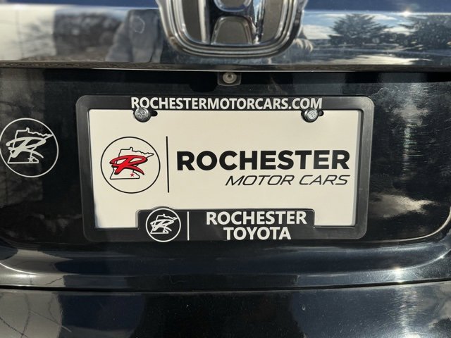 Used 2016 Honda CR-V EX-L image 40