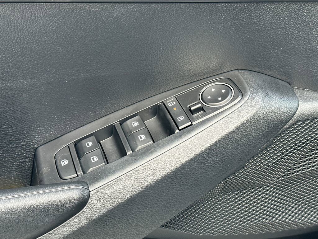 New 2026 Kia Seltos LX image 14