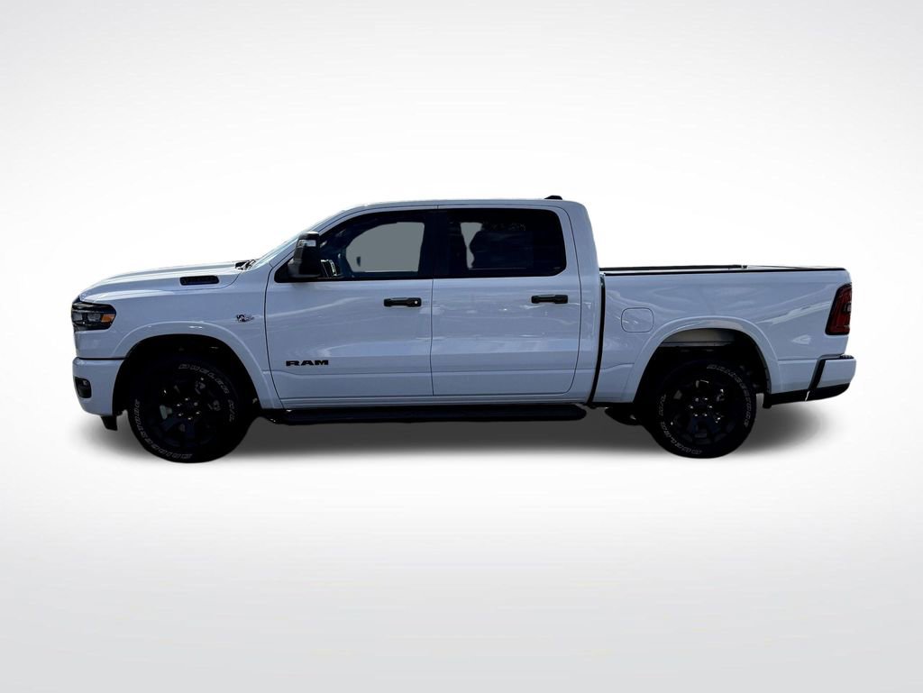 New 2026 RAM 1500 Big Horn image 6