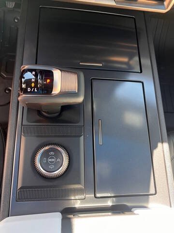 Used 2024 GMC Hummer EV 3X w/ Battery Pack, 24 Module Pack AWD/4WD image 35