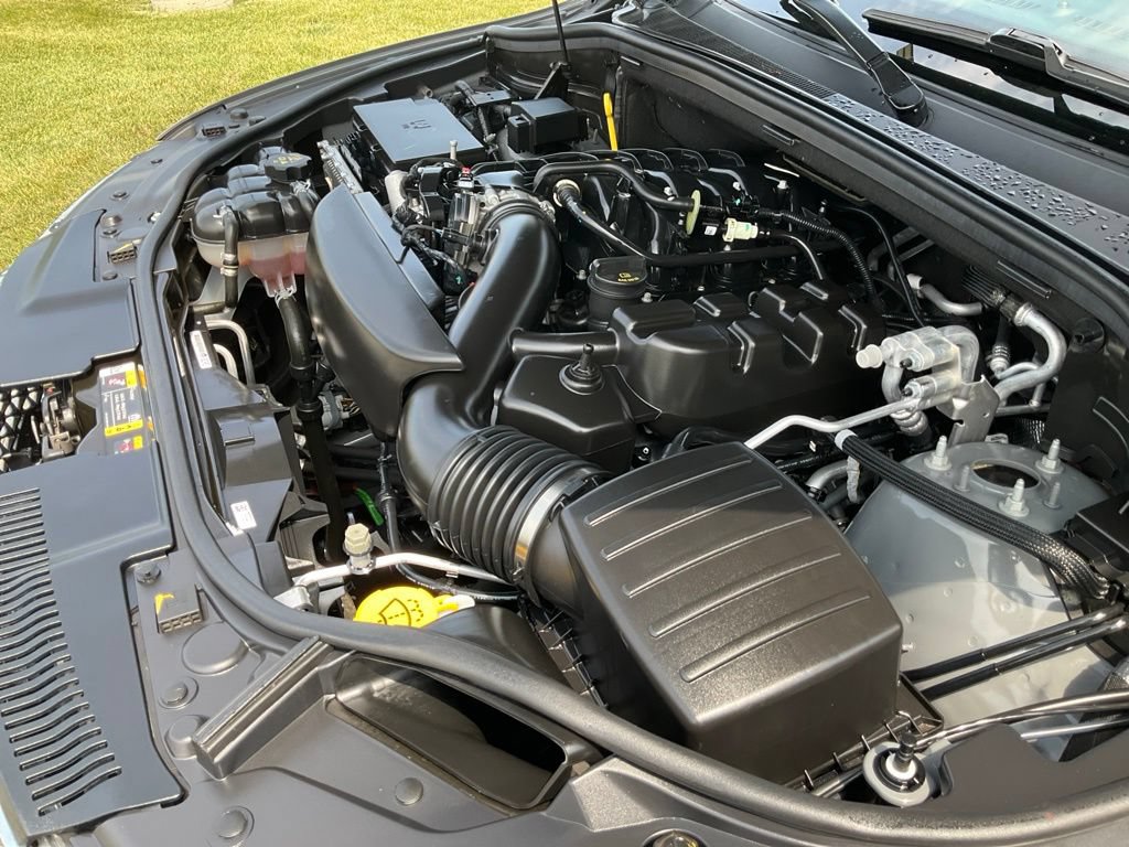 Used 2023 Dodge Durango SXT Launch Edition AWD/4WD image 42