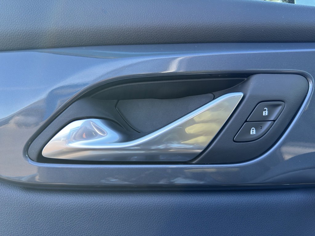 New 2026 Chevrolet Blazer RS image 10