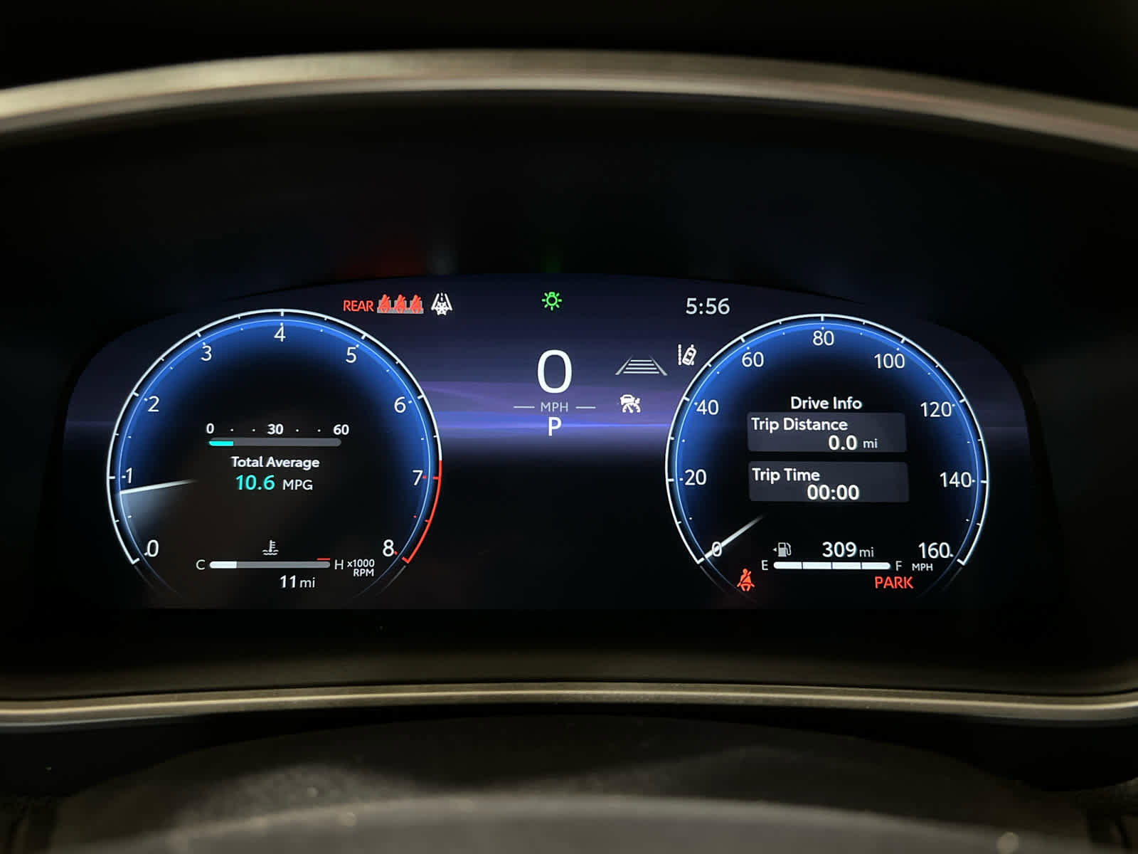 New 2026 Toyota Corolla Cross XLE w/ Convenience Package image 22