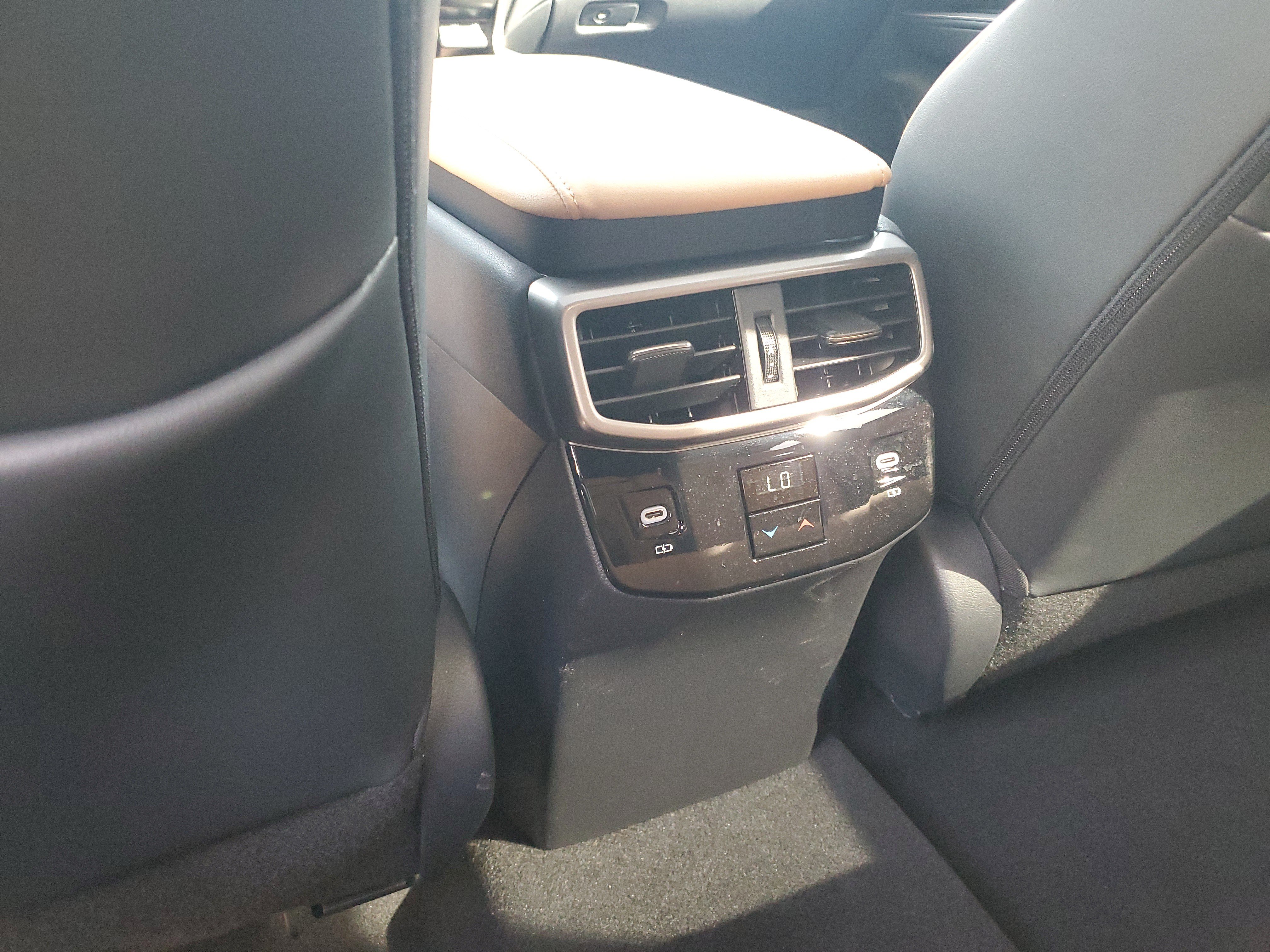 Used 2025 Lexus RX 350 Premium w/ Convenience Package AWD/4WD image 25