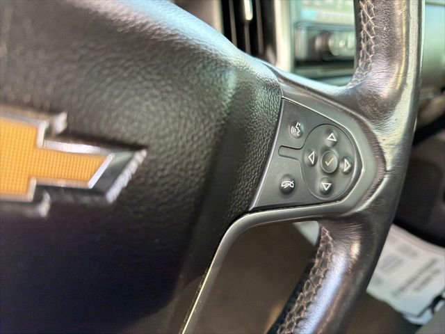 Used 2018 Chevrolet Silverado 1500 LT w/ All Star Edition image 14
