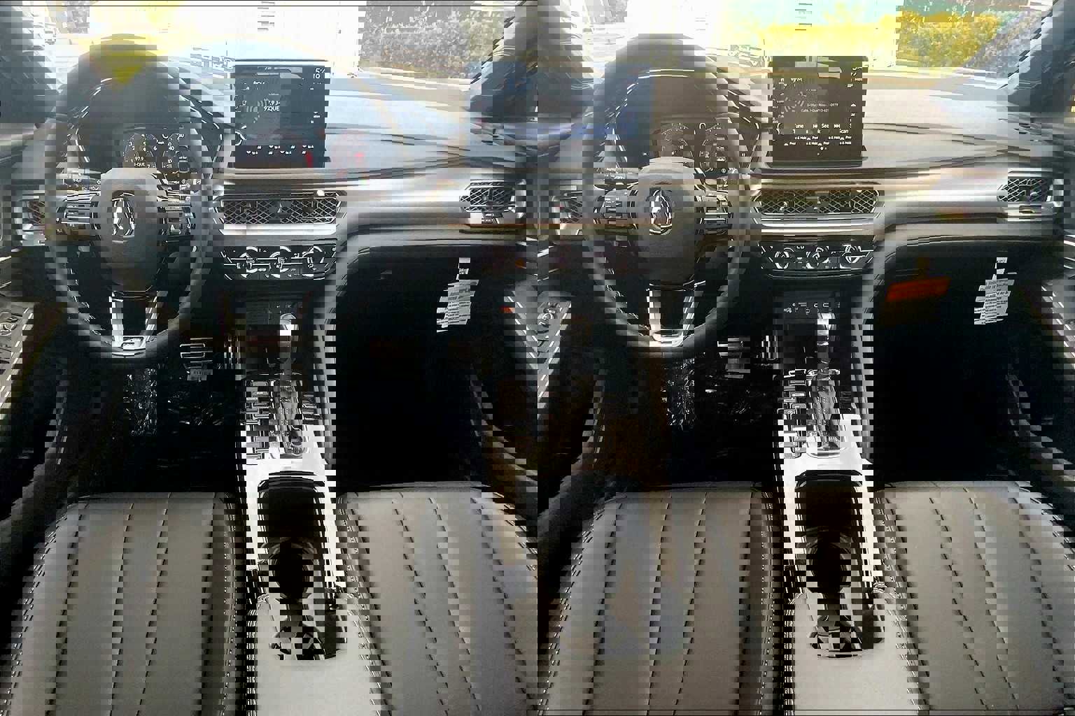 New 2026 Acura Integra A-Spec FWD image 5