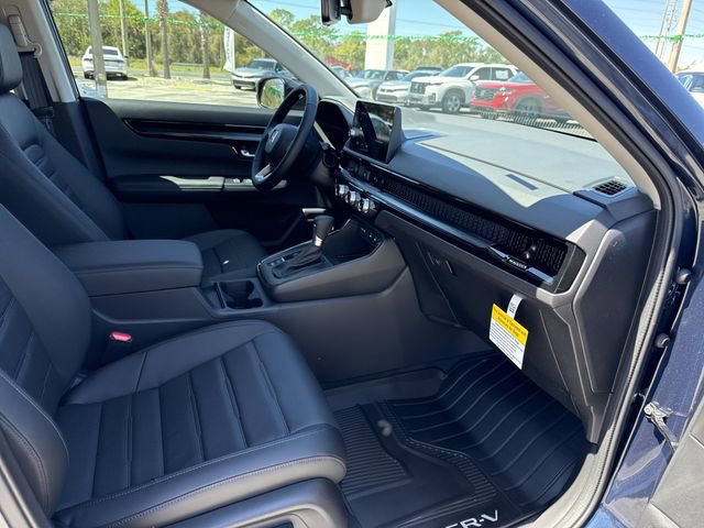 New 2026 Honda CR-V EX-L image 18