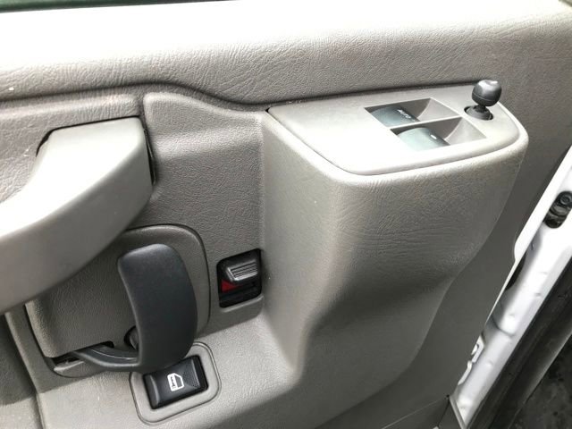 Certified 2024 Chevrolet Express 2500 Extended w/ Driver Convenience Package image 15