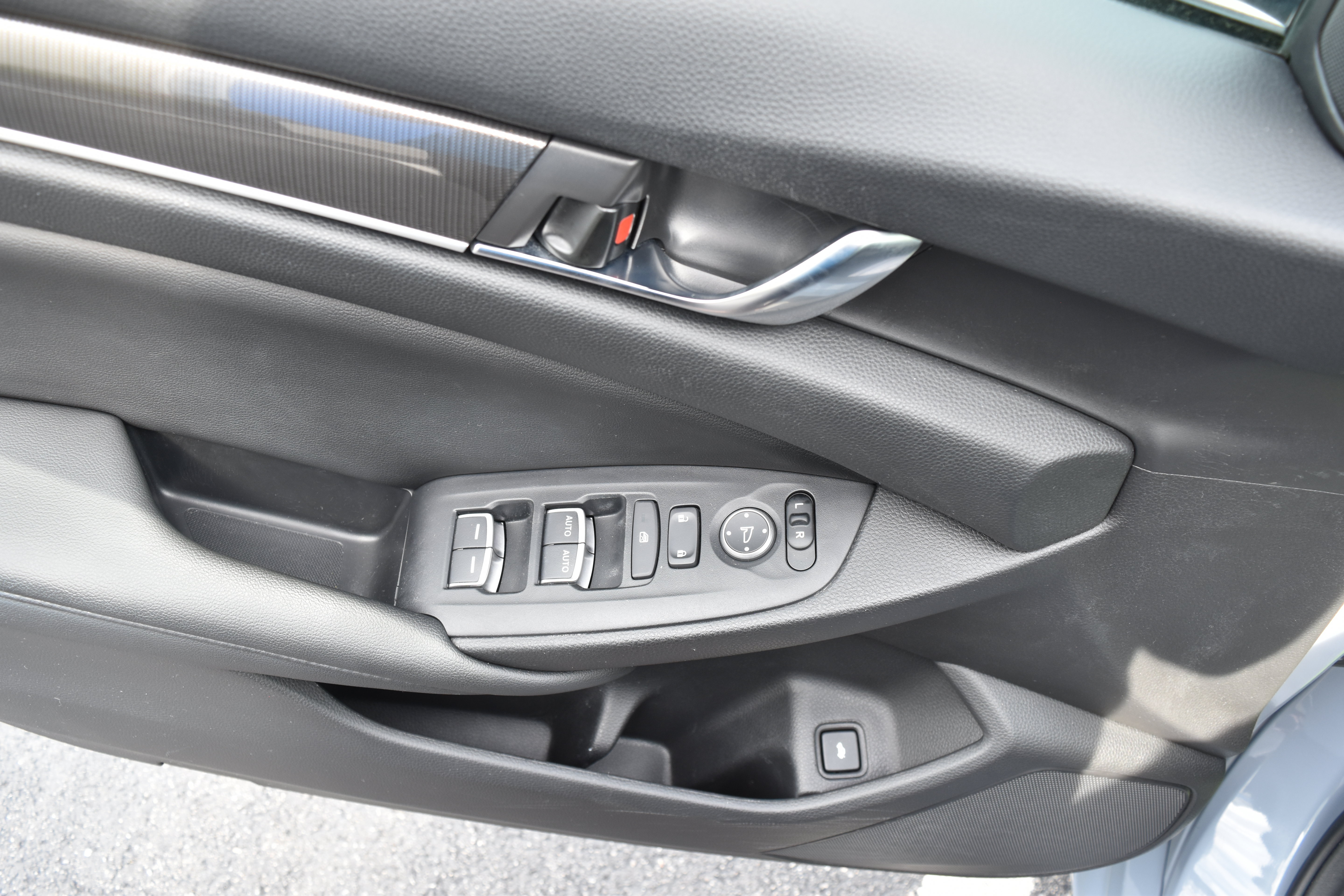 Certified 2021 Honda Accord Sport Special Edition image 14
