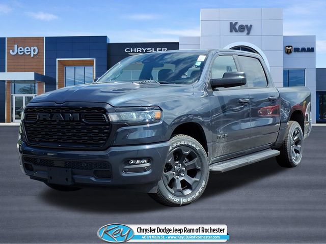 New 2026 RAM 1500 Express
