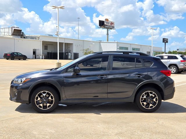 Used 2019 Subaru Crosstrek 2.0i Premium w/ Eyesight System AWD/4WD image 8