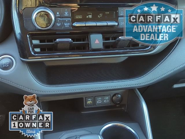 Used 2024 Toyota Highlander LE image 8