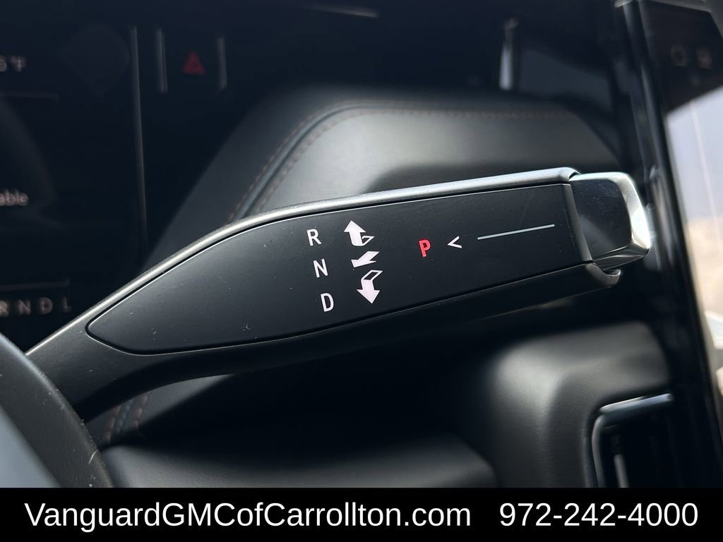 New 2026 GMC Yukon AT4 image 15