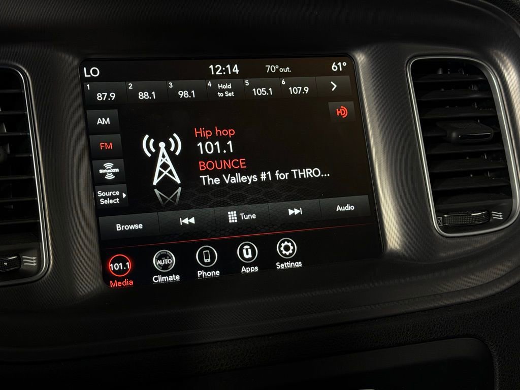 Certified 2023 Dodge Charger R/T image 19