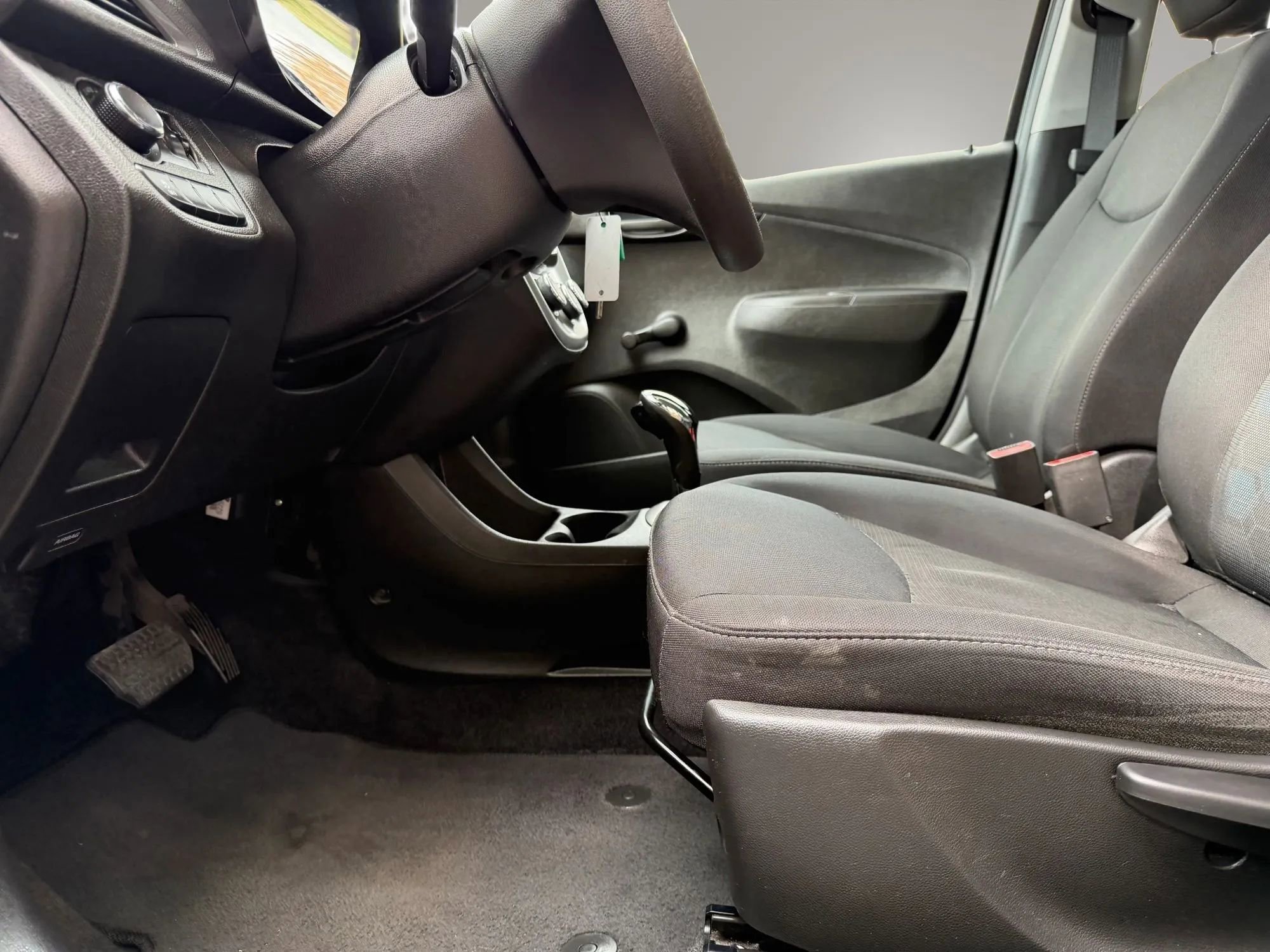 Used 2018 Chevrolet Spark LS FWD image 14