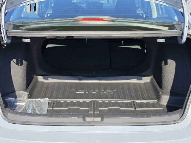Used 2024 Honda Civic EX image 19
