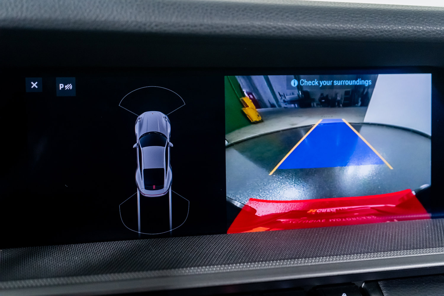 Used 2020 Porsche 911 Carrera S w/ Sport Chrono Package image 48