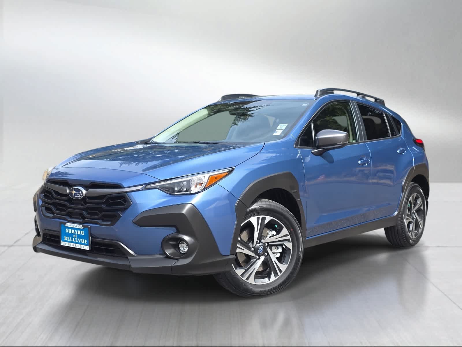 Certified 2024 Subaru Crosstrek 2.0i Premium AWD/4WD image 1