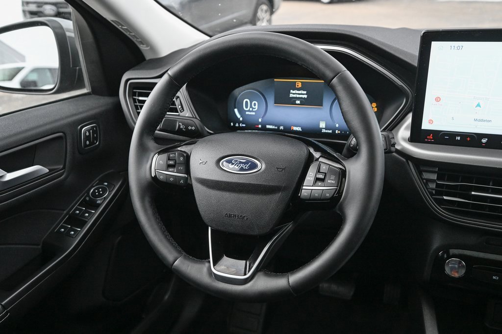 Certified 2023 Ford Escape Active w/ Tech Pack #2 image 31