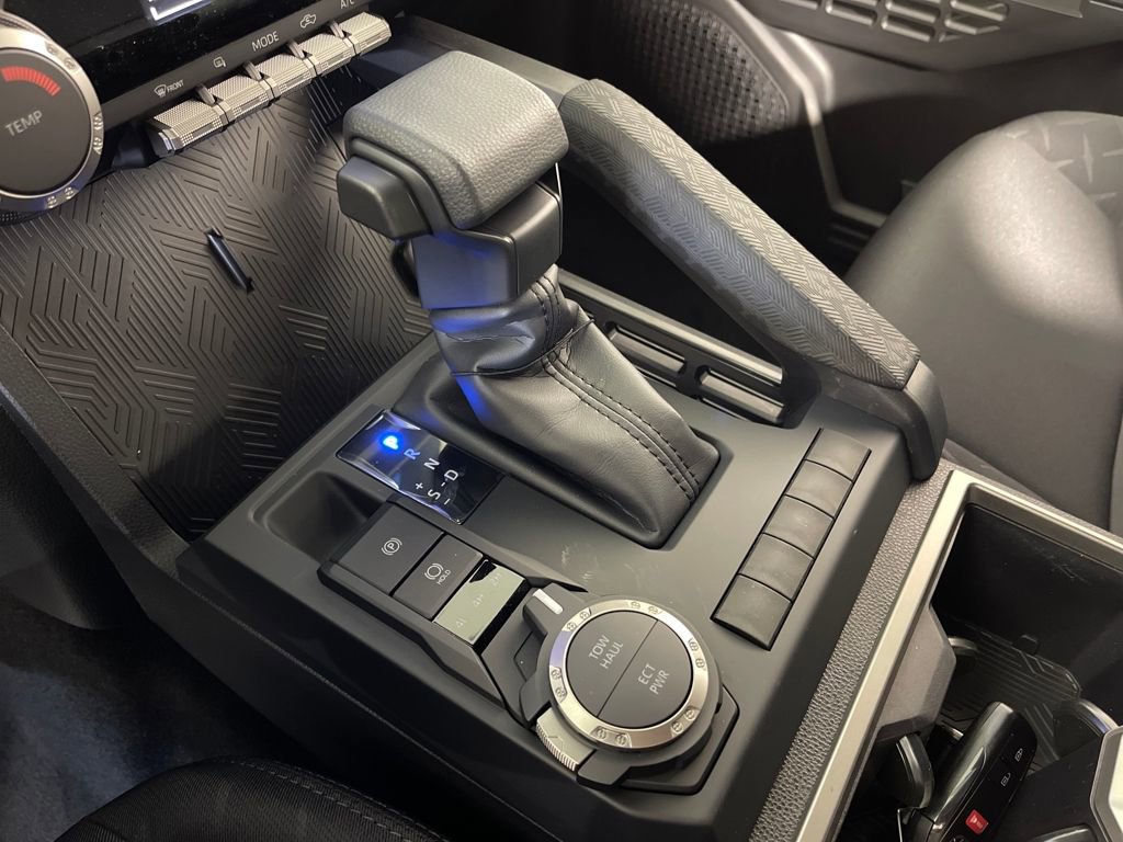 New 2026 Toyota Tacoma SR5 image 22