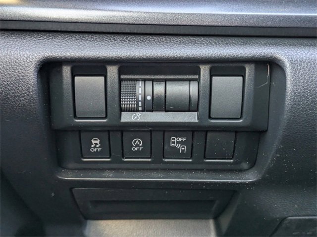 Used 2023 Subaru Crosstrek 2.5i Sport image 26