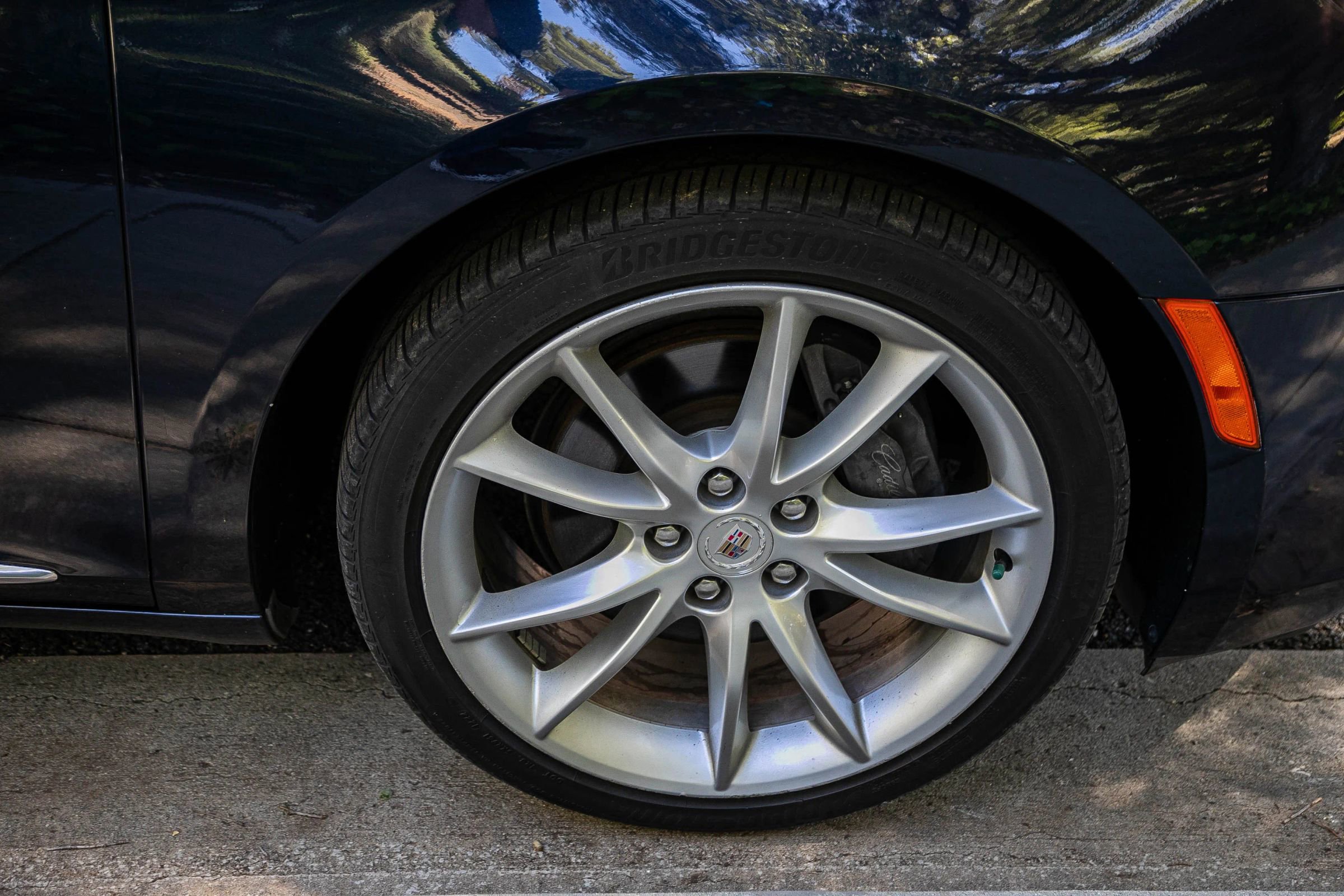 Used 2015 Cadillac XTS Premium FWD image 13