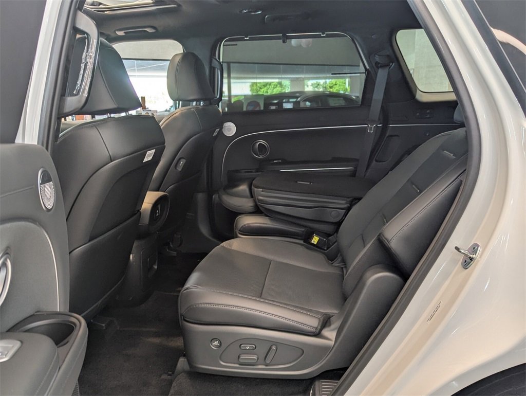 New 2026 Hyundai Palisade Calligraphy image 21