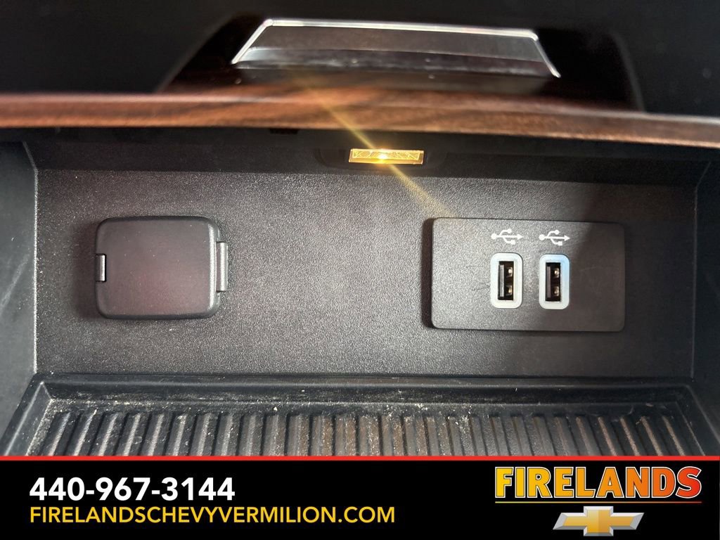 Used 2016 Ford F150 Lariat w/ Equipment Group 502A Luxury image 28