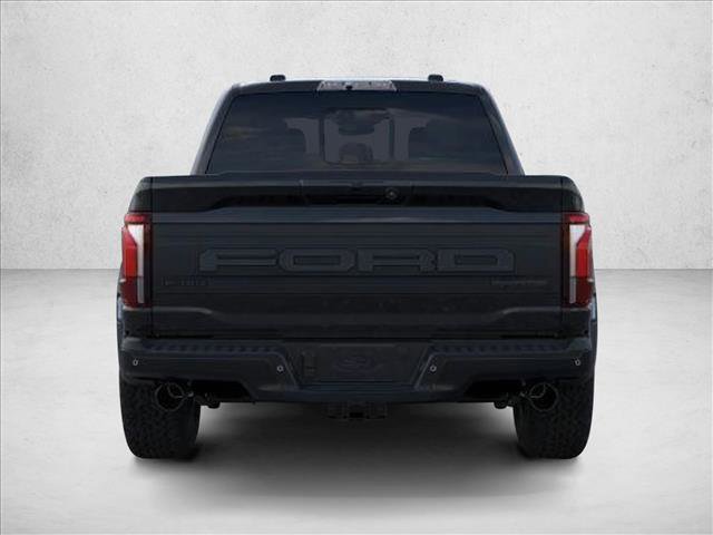 New 2026 Ford F150 Raptor image 5