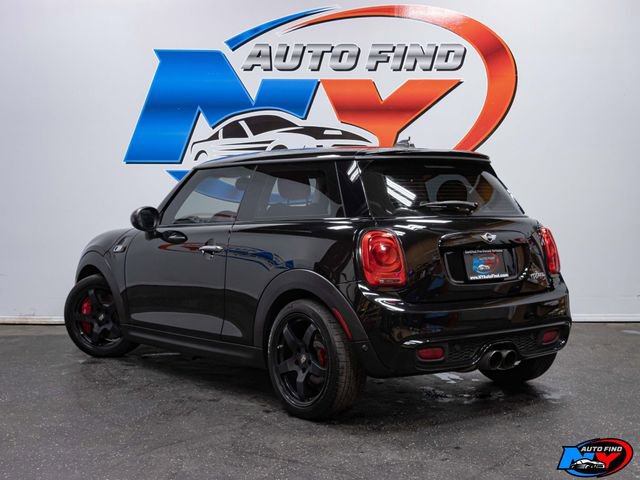 Used 2017 MINI Cooper S image 4