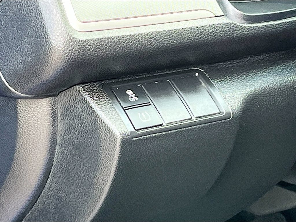 Used 2018 Honda Civic LX image 10