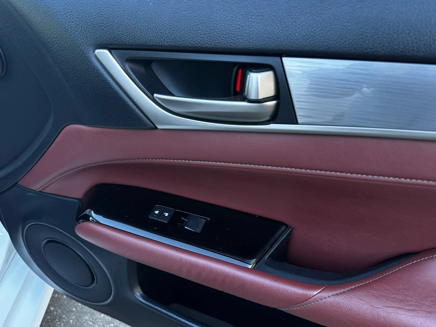 Used 2014 Lexus GS 350 w/ F Sport Package RWD image 20