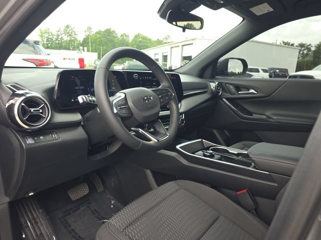Used 2026 Chevrolet Equinox LT w/ Midnight Edition FWD image 22