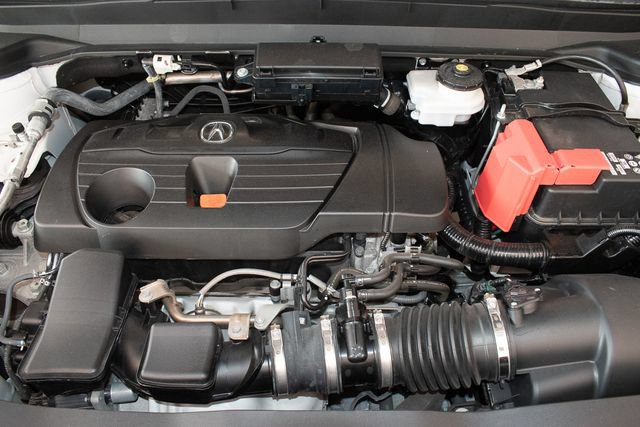 Used 2023 Acura RDX A-Spec AWD/4WD image 3