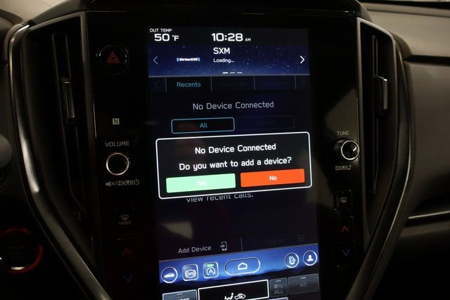 New 2026 Subaru Impreza RS image 22