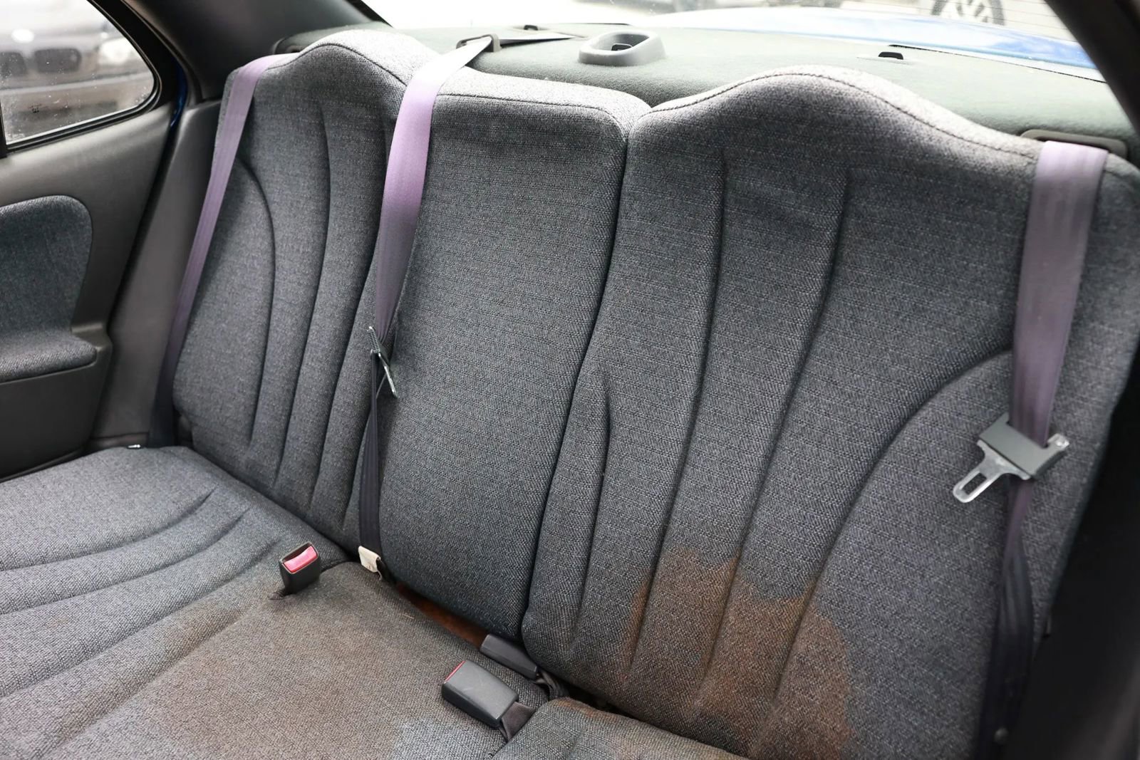 Used 2005 Chevrolet Cavalier Sedan 4D w/ Preferred Equipment Group image 14