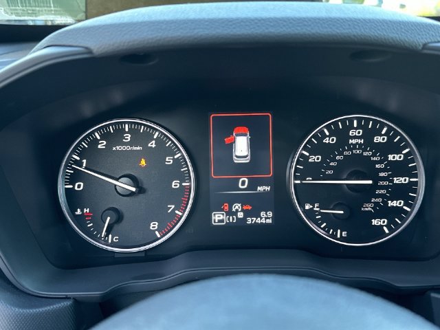 Certified 2026 Subaru Forester Premium AWD/4WD image 15