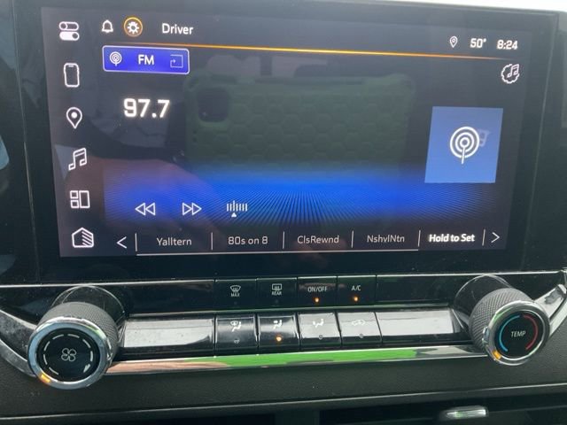 Used 2023 Chevrolet Colorado Trail Boss w/ Advanced Trailering Package image 29