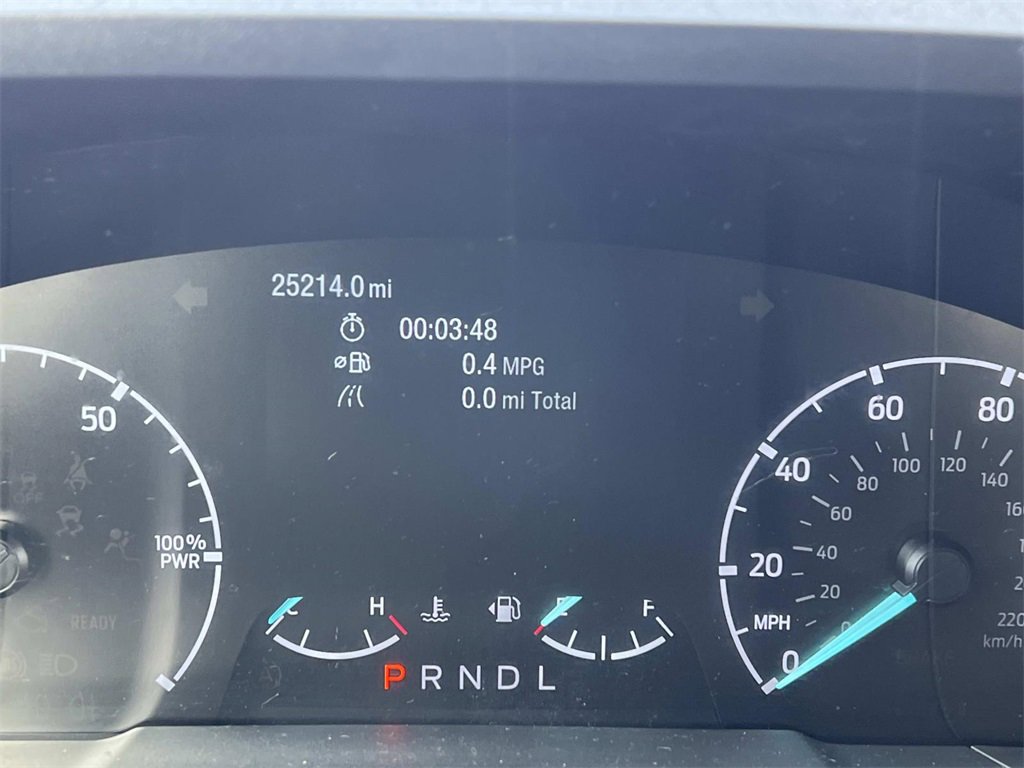 Used 2024 Ford Maverick XL image 17