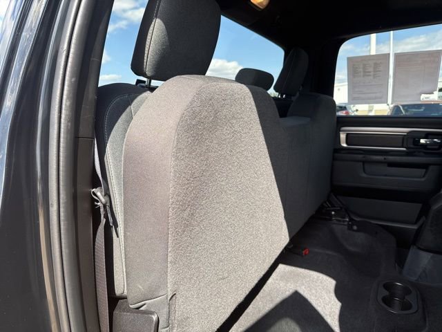 Used 2022 RAM 1500 Classic Warlock w/ Electronics Group AWD/4WD image 43