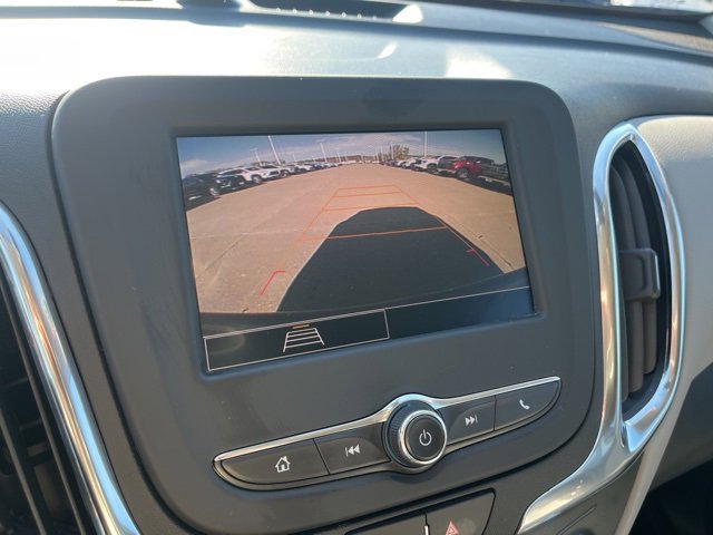 Used 2022 Chevrolet Equinox LS w/ LS Convenience Package image 62