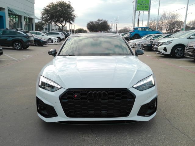 Used 2023 Audi S5 Prestige w/ Prestige Package image 3