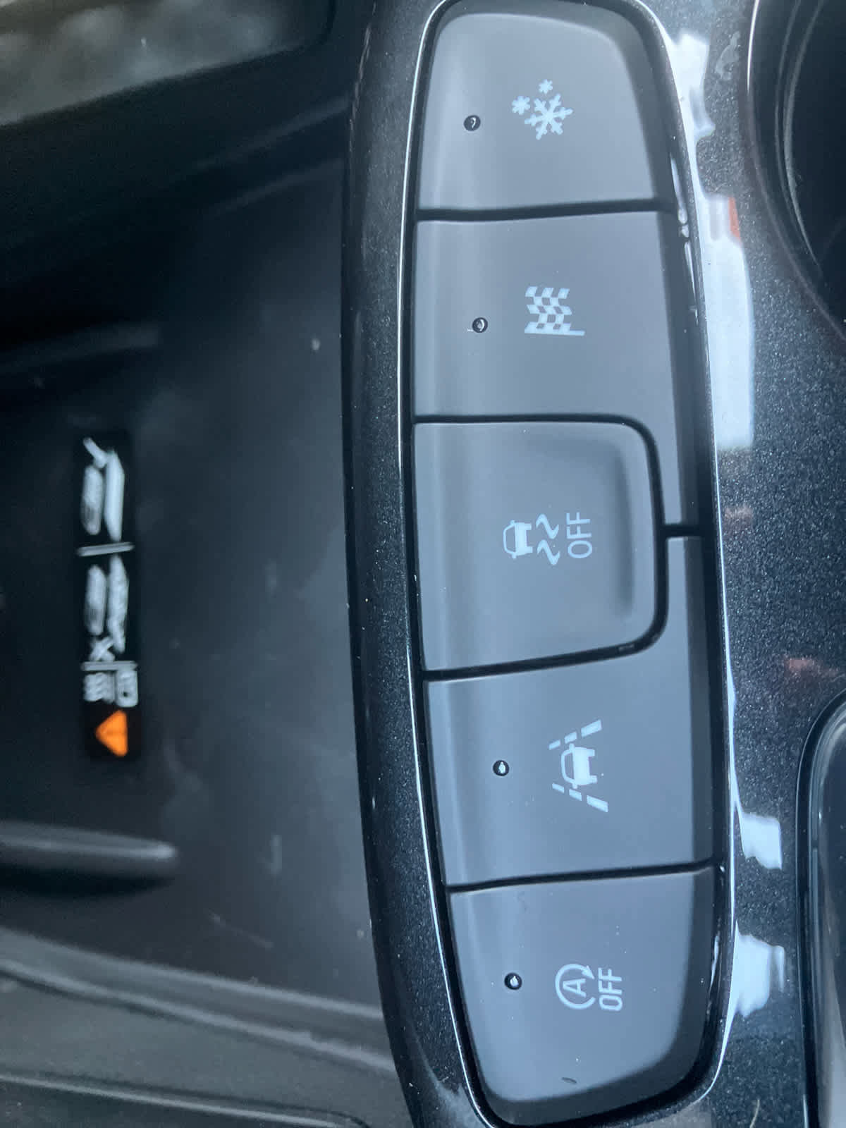 New 2026 Chevrolet TrailBlazer RS w/ Convenience Package image 31