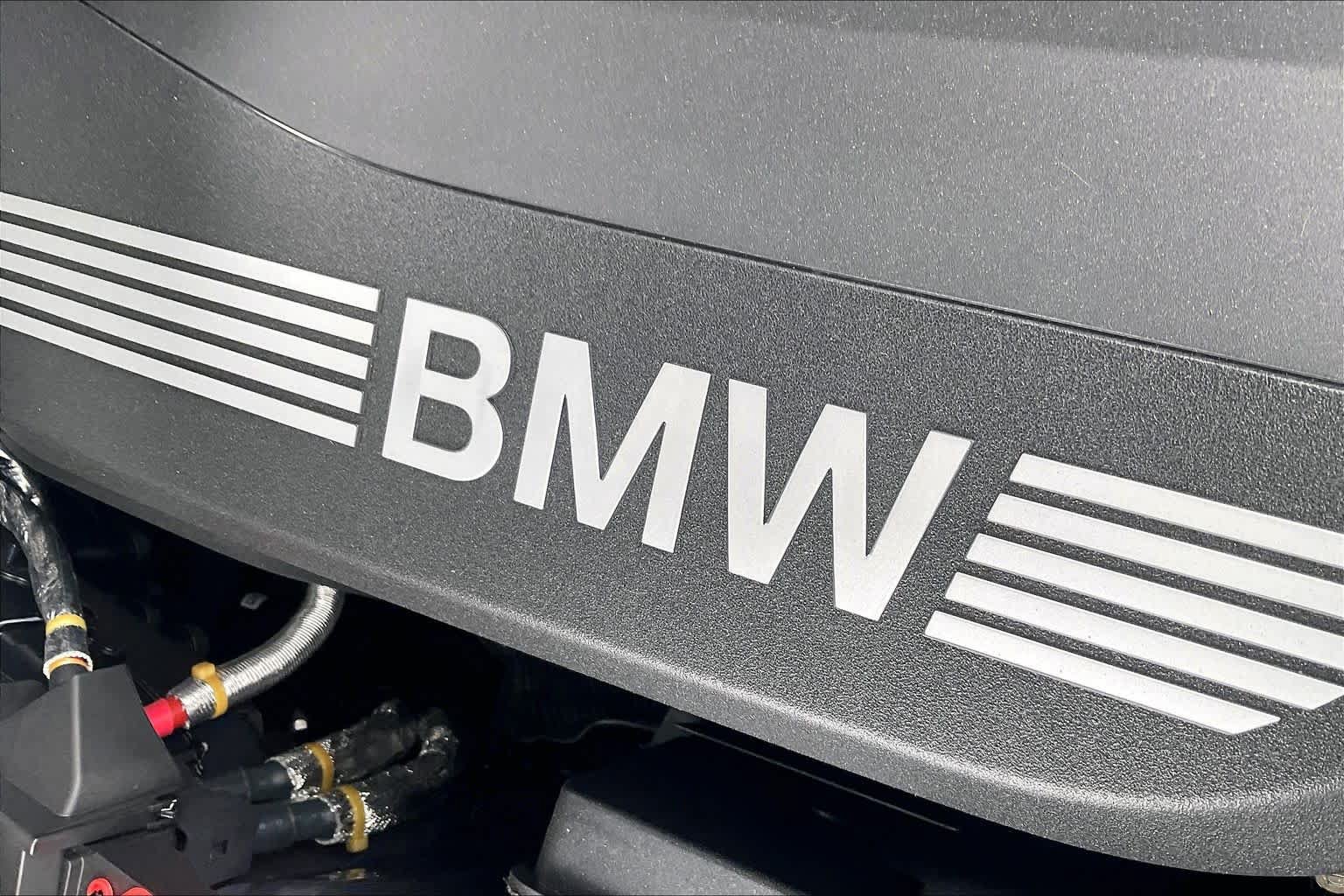 Used 2026 BMW X5 xDrive40i AWD/4WD image 17