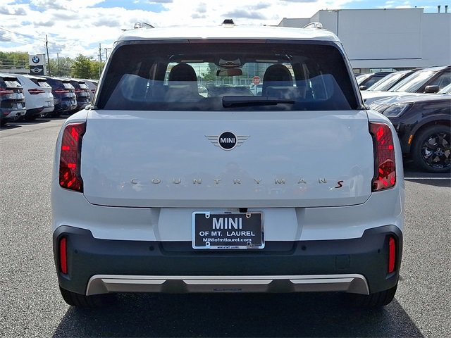 New 2026 MINI Cooper Countryman S image 5