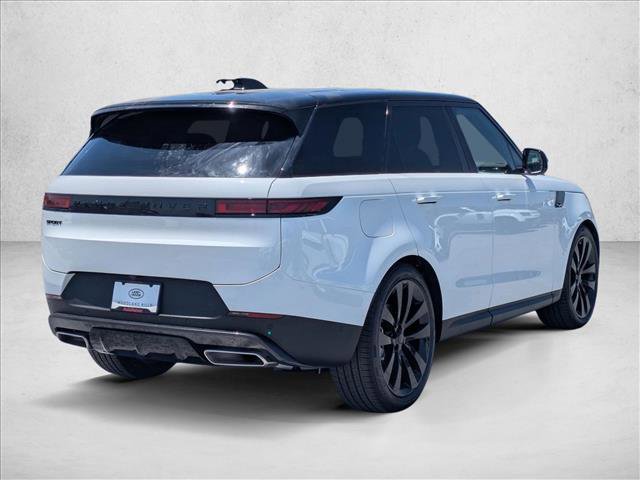 New 2026 Land Rover Range Rover Sport SE AWD/4WD video 2